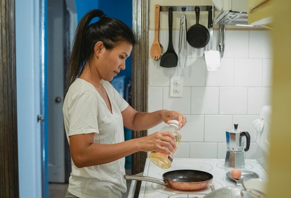 Crafting an Energy-Efficient Kitchen: Smart Strategies for Electric Appliance Use