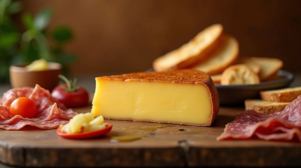 Quality French raclette cheese online for authentic melting experiences